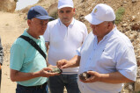 Taniqli geolog-olim Habib Abdullayevni yodga olib