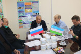 Шаг к созданию Узбекско-Российского совместного предприятия